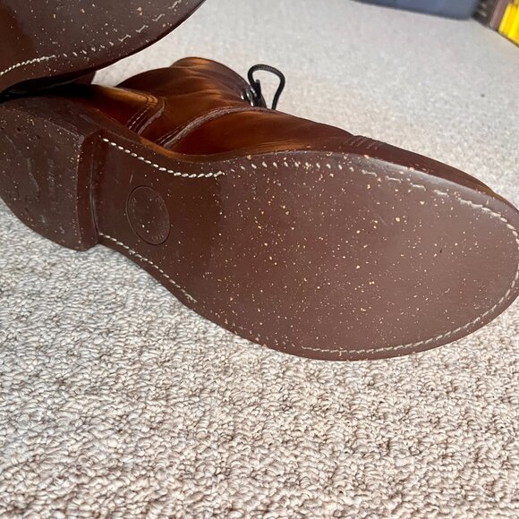 Red Wing Iron Rangers - Picture 7 of 12